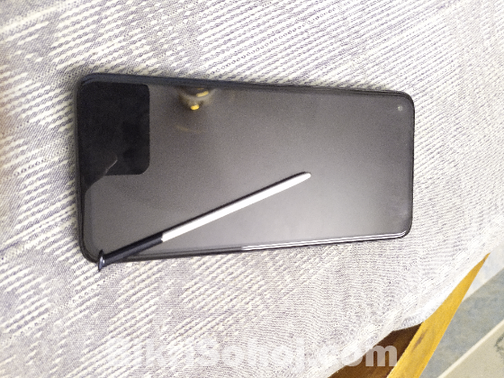 Motorola g stylus